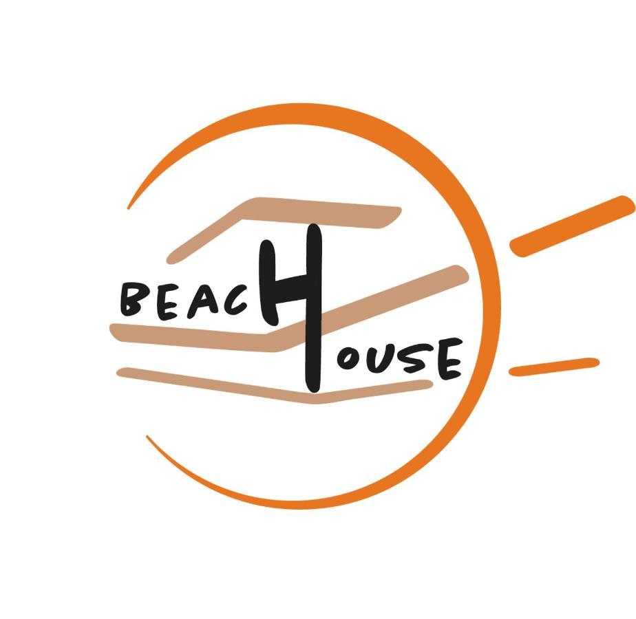Beach House - Suite 2 - Na Praia -Beachfront Barra Grande  Esterno foto